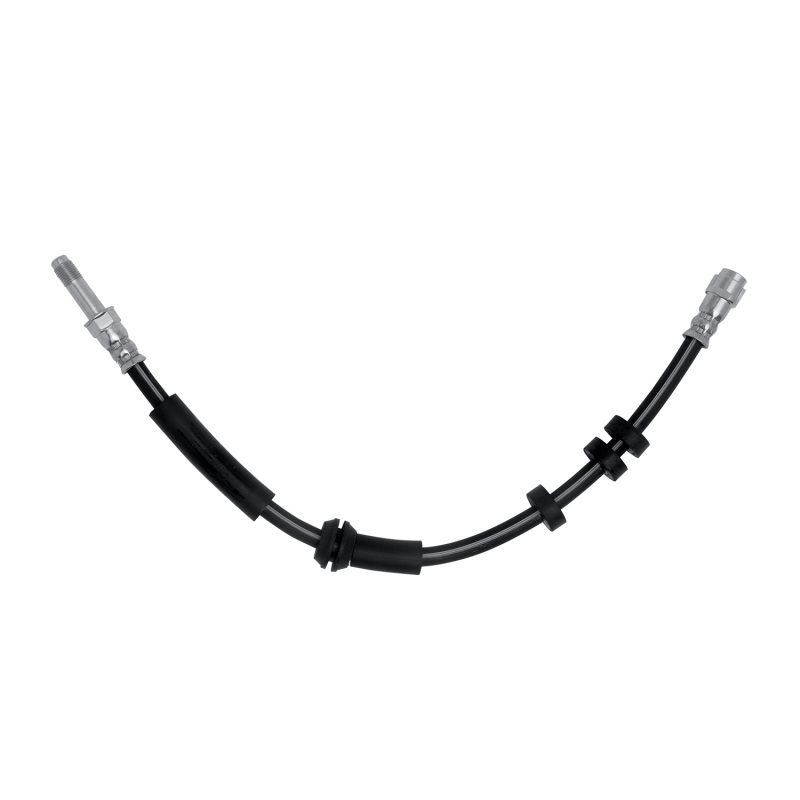 Audi Allroad Brake Hose - Rear - R1 Concepts - `13-`16